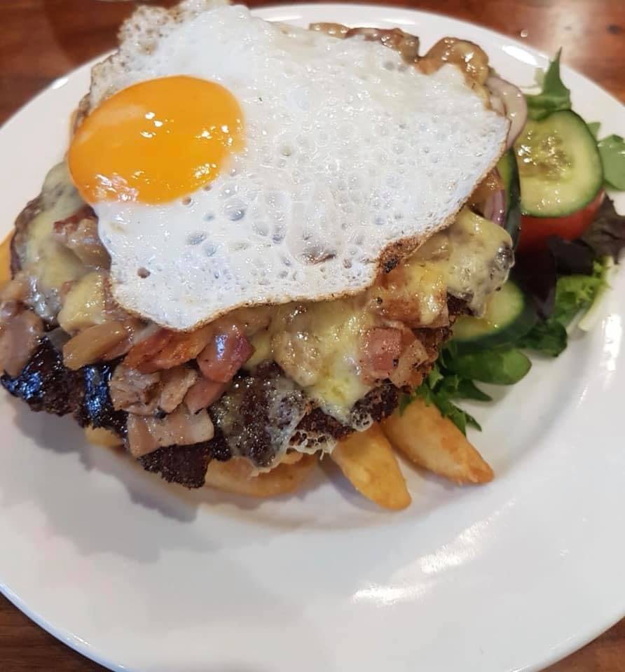 Riverglen SA Accommodation Sydney