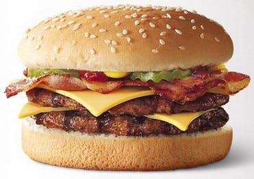 Hungry Jack's - Glendenning - Sydney 4u 0