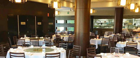 Imperial Dynasty - Sydney 4u 0