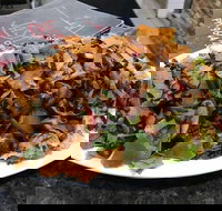 Jasmin 1 - Chester Hill - Accommodation Sydney