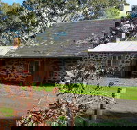 Jenke Vineyards - Sydney 4u