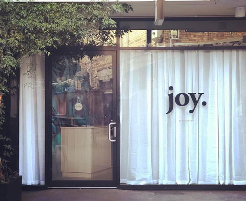 Joy Restaurant - Sydney 4u 0