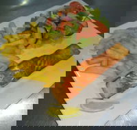 King Prawn Seafood  Grill - Sydney 4u