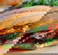 Krazy Kebabs - Sydney 4u