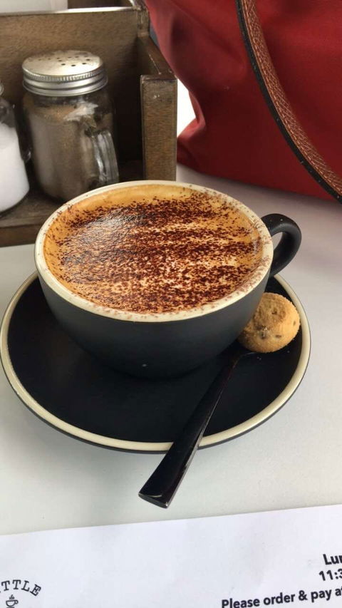 Little Growling Cafe - Sydney 4u 0