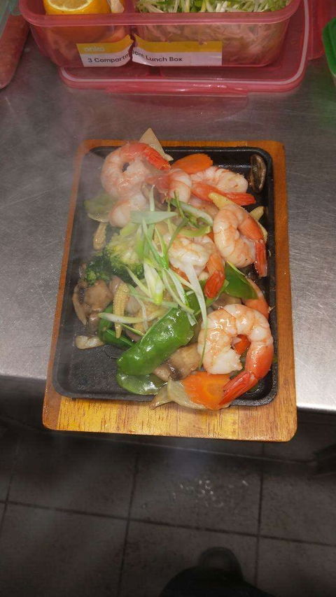 Lukumades Food Truck - West Melbourne - Accommodation Sydney 0