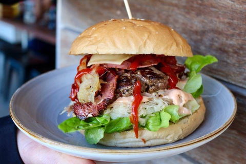 Macelleria Bondi - Bondi Beach - Sydney 4u 0