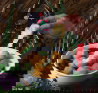 Manoosh - Enmore - Accommodation Sydney