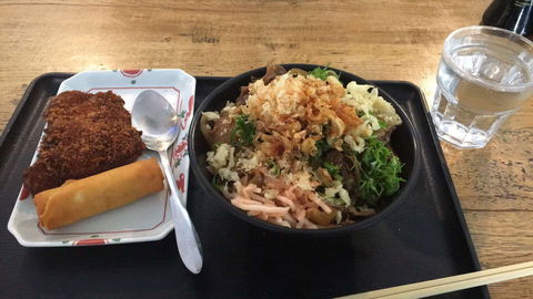 Mappen Noodle Bar - Bondi Junction - Sydney 4u 0