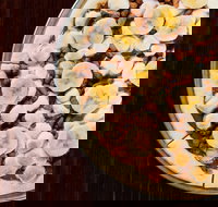 Max Brenner - Robina - Accommodation Sydney