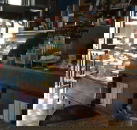 Mediterranean Flames - Accommodation Sydney