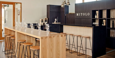 Mitolo Wines - Accommodation Sydney 0