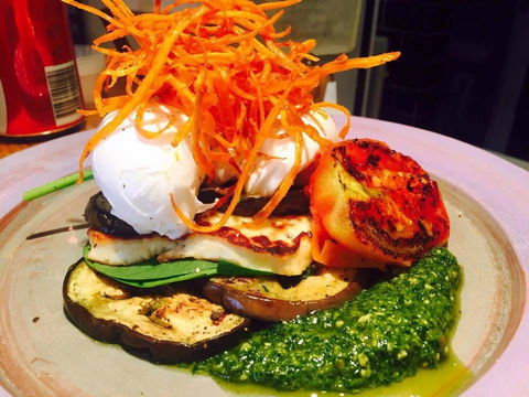 Monkey House Cafe - Strathfield - Sydney 4u 0