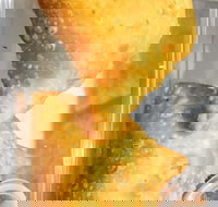 Moti Mahal - Sydney Resort