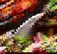 Nando's - Altona North - Sydney 4u