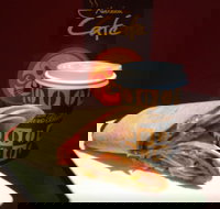 Naxeion Cafe - Sydney Resort