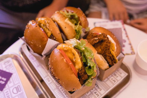 Nice Buns By YOMG - Berwick - Sydney 4u 0