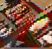 Oki Oki - Accommodation Sydney