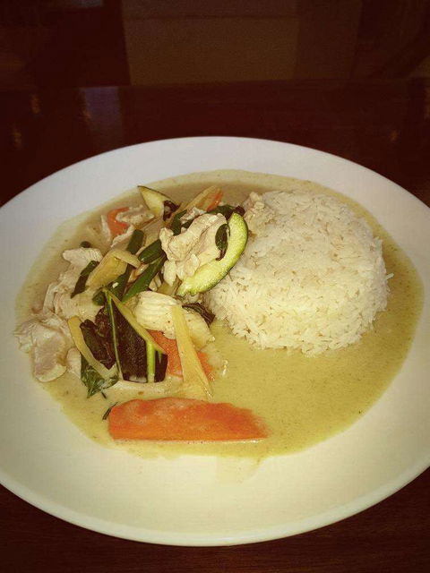 Papaya Thai Eatery & Cafe - Sydney 4u 0