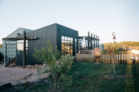 Passing Clouds - Accommodation Sydney 0