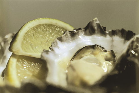 Pearly Oyster Bar And Farm - Sydney 4u 0
