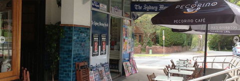 Pecorino - Sydney 4u 0