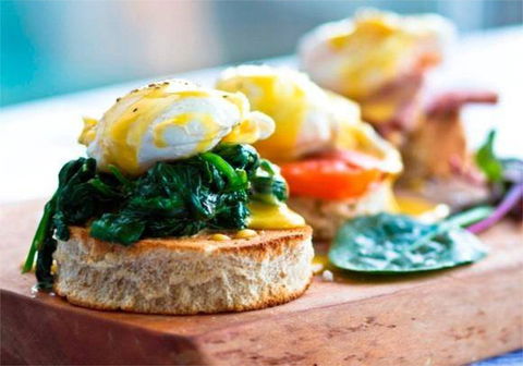 Perk's Kitchen - Sydney 4u 0