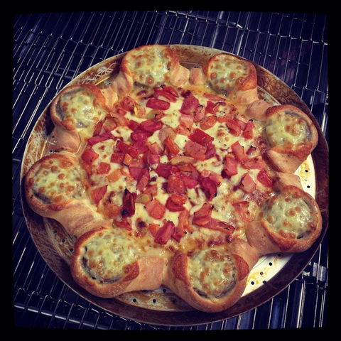 Pizza Hut Canley Vale - Canley Vale - Accommodation Sydney 0