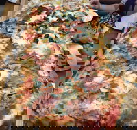 Pizzalunga - Accommodation Sydney