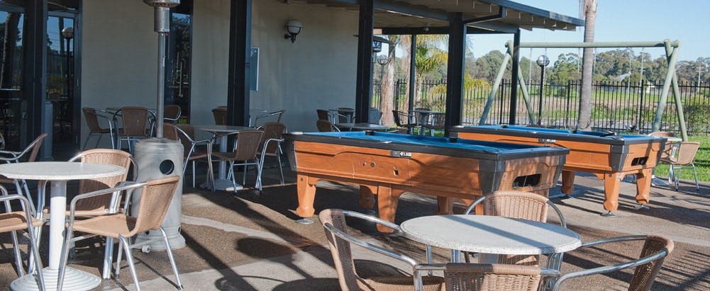 Prospect NSW Accommodation Sydney