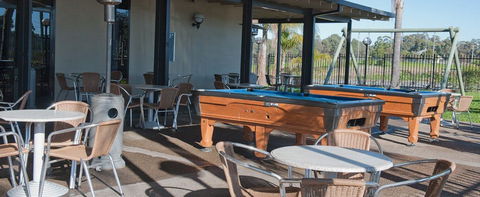 Prospect Hotel Motel - Accommodation Sydney 0