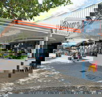 Pump Espresso And Juice Bar - Accommodation Sydney