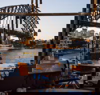 Quay - Accommodation Sydney