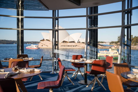 Quay - Sydney 4u 2