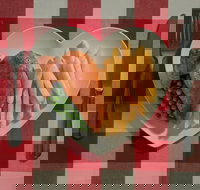 Red Rooster - Endeavour Hills - Accommodation Sydney