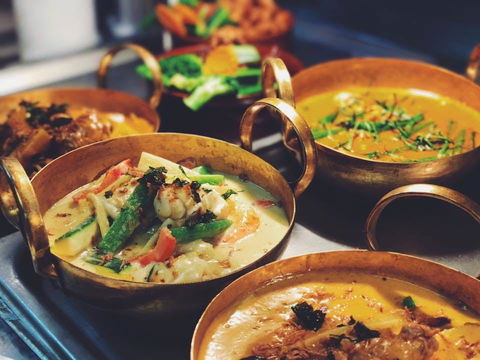 RedEarth Thai Restaurant & Takeaway - Sydney 4u 0