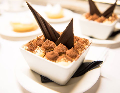 Sails Restaurant - Accommodation Sydney 1