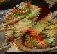 Satoru's Japanese Restaurant - Sydney 4u