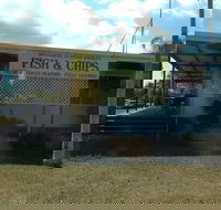 Spinnakers Fish  Chips - Sydney 4u