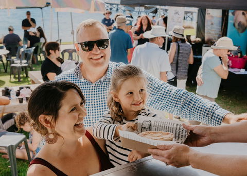 Streaky Bay Fish Fix - Sydney 4u 0