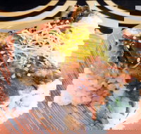 Sushi Train - Kallangur - Accommodation Sydney