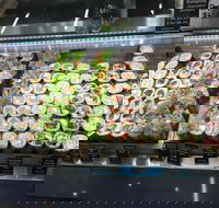Sushi bar - Frenchs Forest - Accommodation Sydney