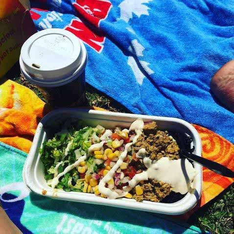 Sushi Lite - Accommodation Sydney 0