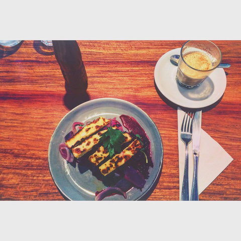 Table View - Accommodation Sydney 0