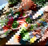 Taisho Japanese Restaurant - Zetland - Sydney Resort