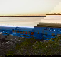 The Q Train - Sydney 4u