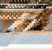 The Alcott - The Spritz Bar - Lane Cove - Sydney 4u