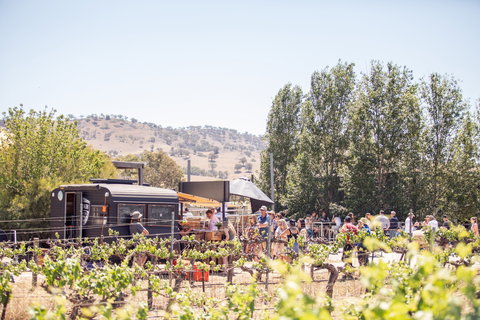 Thistle Hill Wines - Accommodation Sydney 0