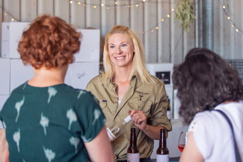 Thistle Hill Wines - Accommodation Sydney 1