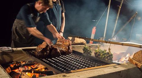 Timbre Kitchen - Accommodation Sydney 0